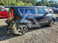 2016 KIA Soul фото
