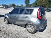 2016 KIA Soul фото