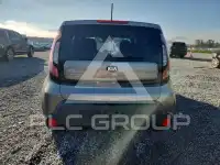 2016 KIA Soul фото