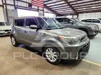 2016 KIA Soul фото