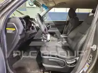 2016 KIA Soul фото