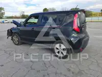 2016 KIA Soul фото