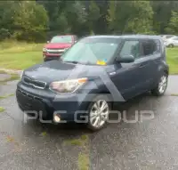 2016 KIA Soul фото