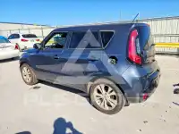 2016 KIA Soul photo