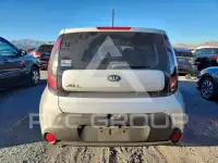 2016 KIA Soul фото