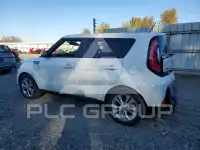 2016 KIA Soul фото