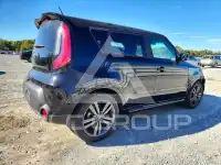 2016 KIA Soul фото