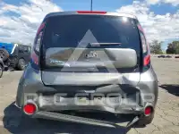 2016 KIA Soul фото