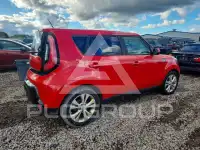 2016 KIA Soul фото