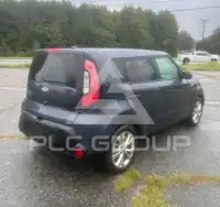 2016 KIA Soul фото