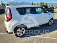 2016 KIA Soul фото