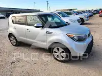 2016 KIA Soul фото