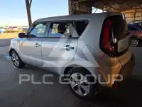 2016 KIA Soul фото
