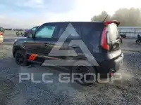 2016 KIA Soul фото