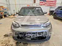 2016 KIA Soul фото