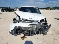 2016 KIA Soul photo