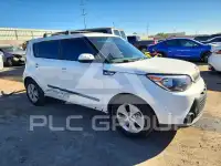 2016 KIA Soul фото