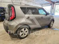 2016 KIA Soul фото
