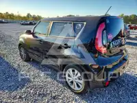 2016 KIA Soul фото