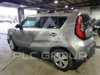 2016 KIA Soul фото