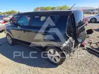 2016 KIA Soul фото