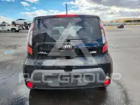 2016 KIA Soul фото