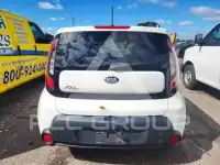 2016 KIA Soul фото