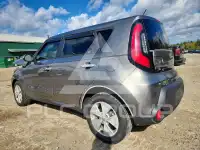 2016 KIA Soul фото