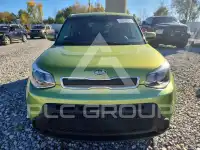 2016 KIA Soul фото