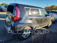 2016 KIA Soul photo