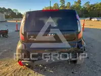 2016 KIA Soul photo