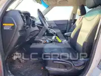 2016 KIA Soul фото