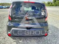 2016 KIA Soul фото