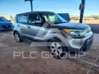 2016 KIA Soul photo