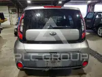 2016 KIA Soul фото