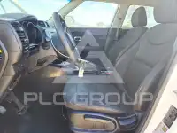 2016 KIA Soul photo