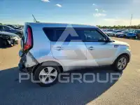 2016 KIA Soul фото