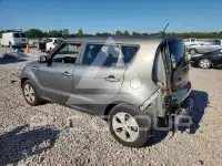 2016 KIA Soul фото