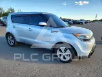 2016 KIA Soul фото