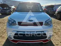 2016 KIA Soul photo