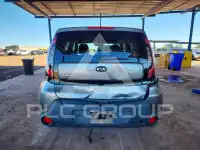 2016 KIA Soul photo