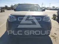 2016 KIA Soul фото
