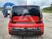 2016 KIA Soul фото