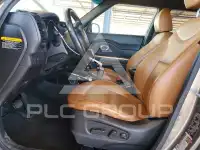 2016 KIA Soul photo