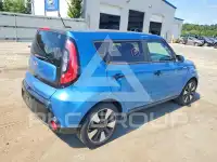 2016 KIA Soul photo