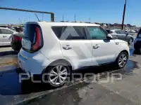 2016 KIA Soul фото