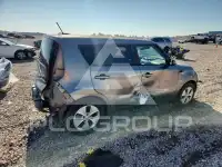 2016 KIA Soul фото