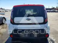 2016 KIA Soul фото