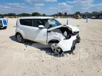 2016 KIA Soul photo