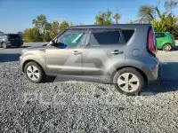 2016 KIA Soul фото